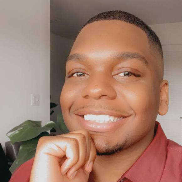 Meet your Posher, Brandon - Picture 1 of 1